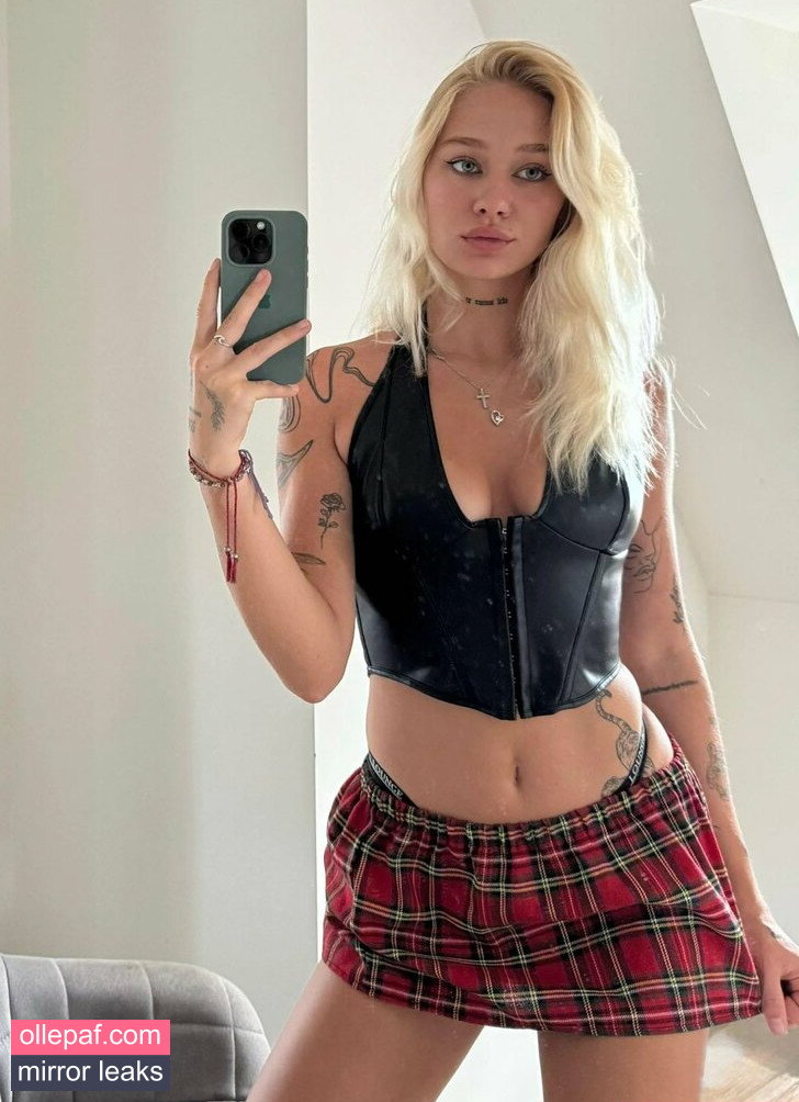 Latest Leaks Laracassie Nude #16 - Fapello
