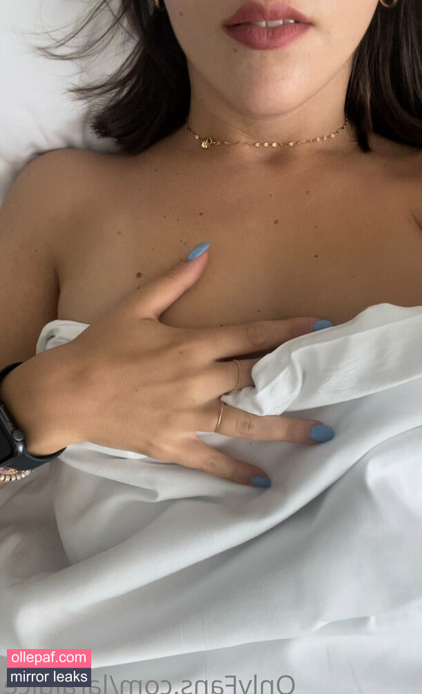 Latest Leaks larajuice Nude #136 - Fapello