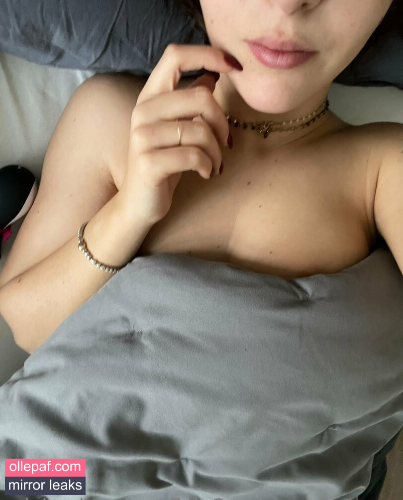 Latest Leaks larajuice Nude #58 - Fapello