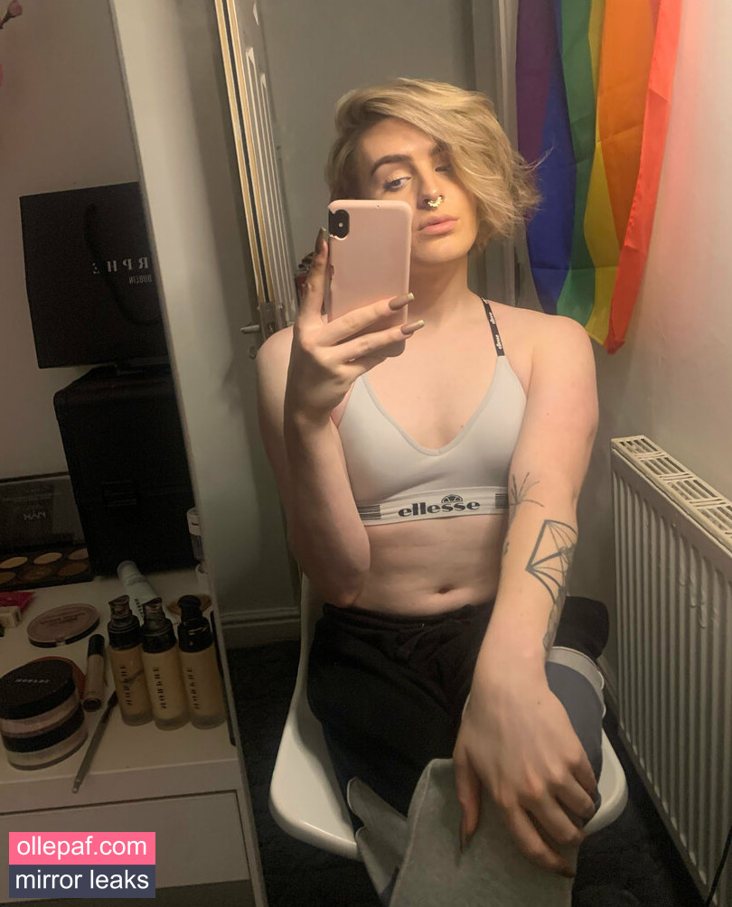 Latest Leaks laramcx Nude #18 - Fapello