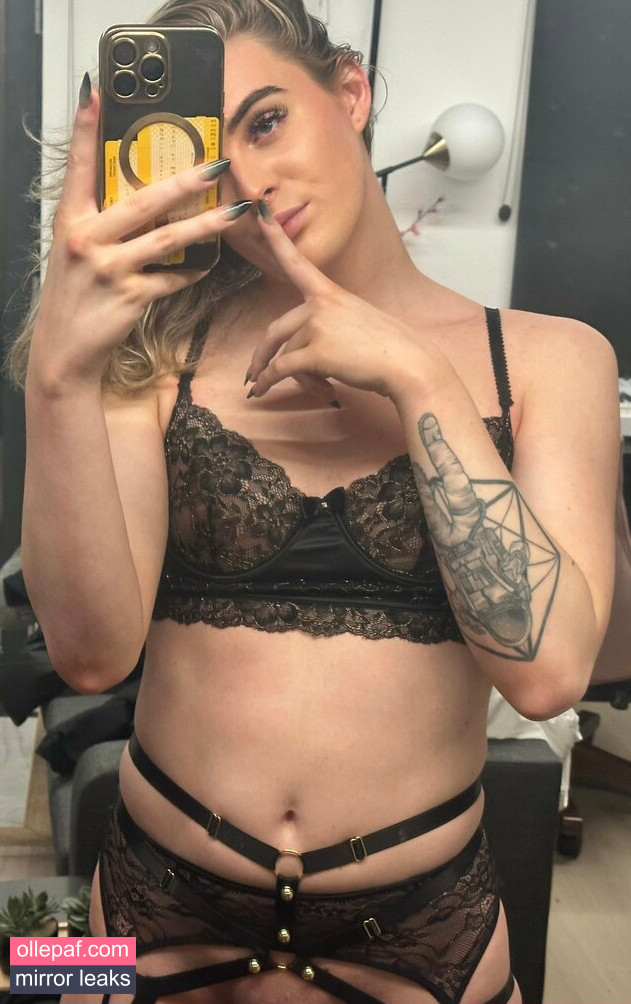 Latest Leaks laramcx Nude #37 - Fapello