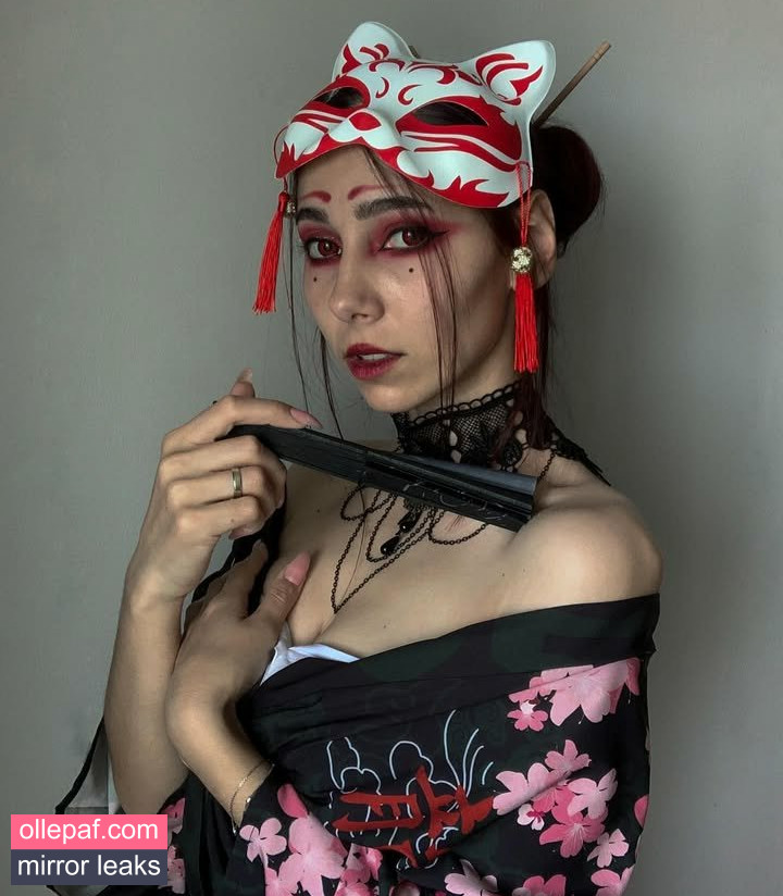 Latest Leaks larapechika Nude #74 - Fapello