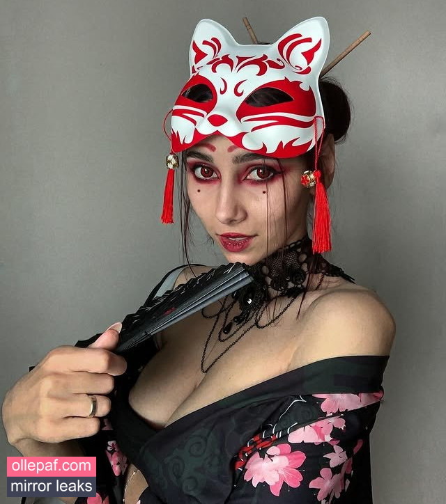 Latest Leaks larapechika Nude #75 - Fapello