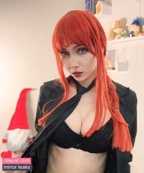 Latest Leaks larapechika Nude #86 - Fapello