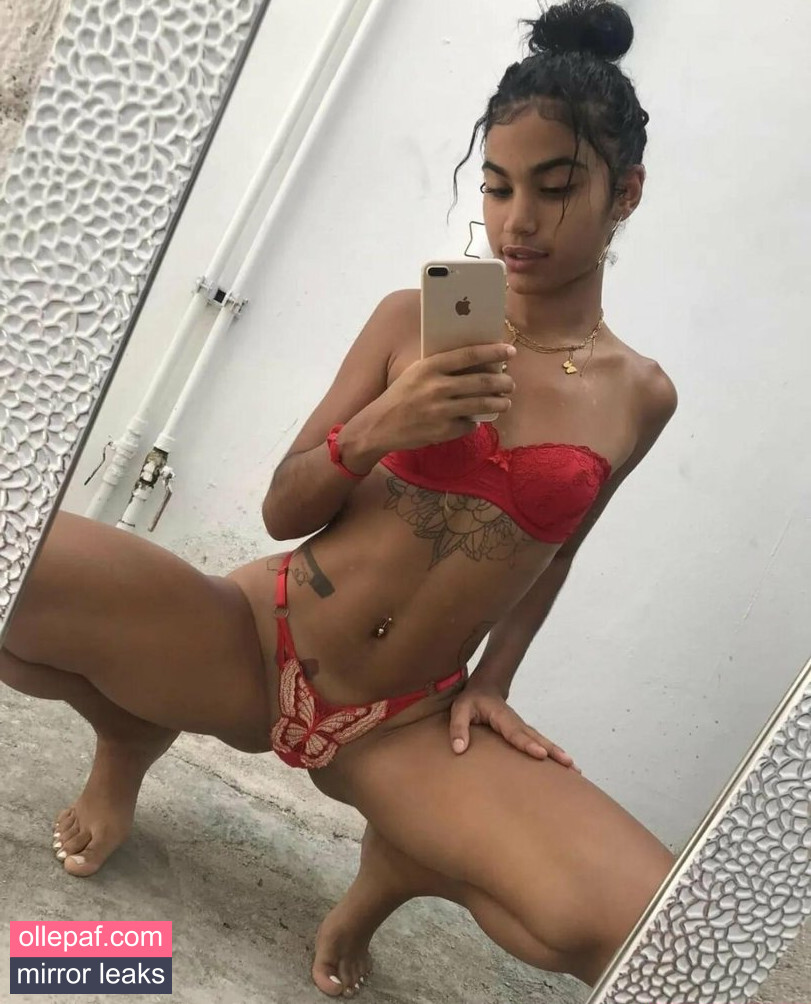 Latest Leaks lareynazendeya Nude #6 - Fapello