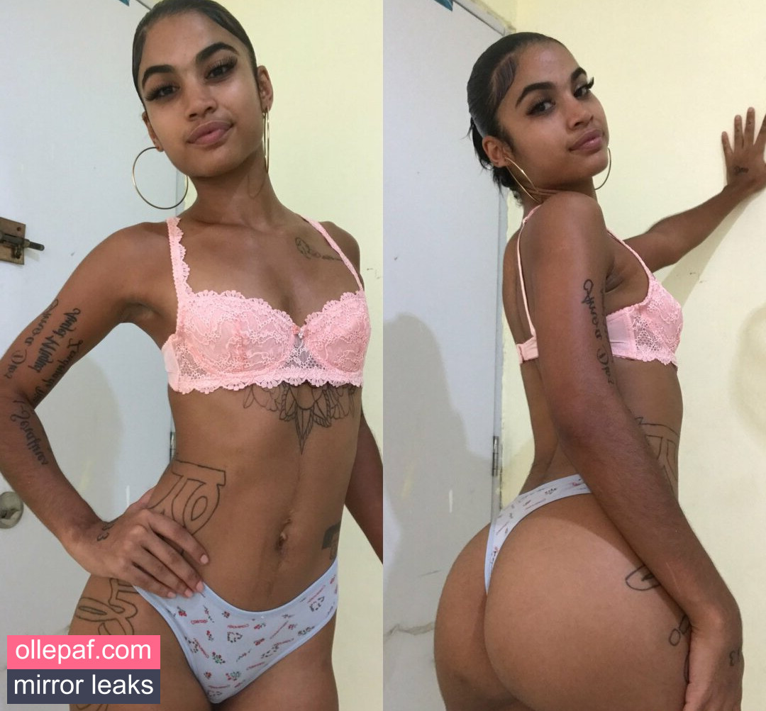 Latest Leaks lareynazendeya Nude #7 - Fapello