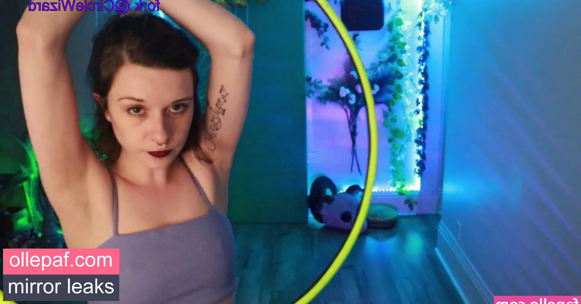 Latest Leaks Laribug Nude #5 - Fapello