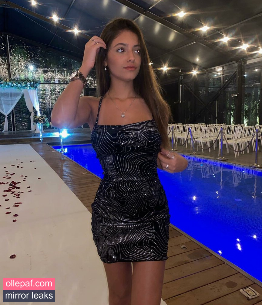Latest Leaks Larin Manor Nude #44 - Fapello