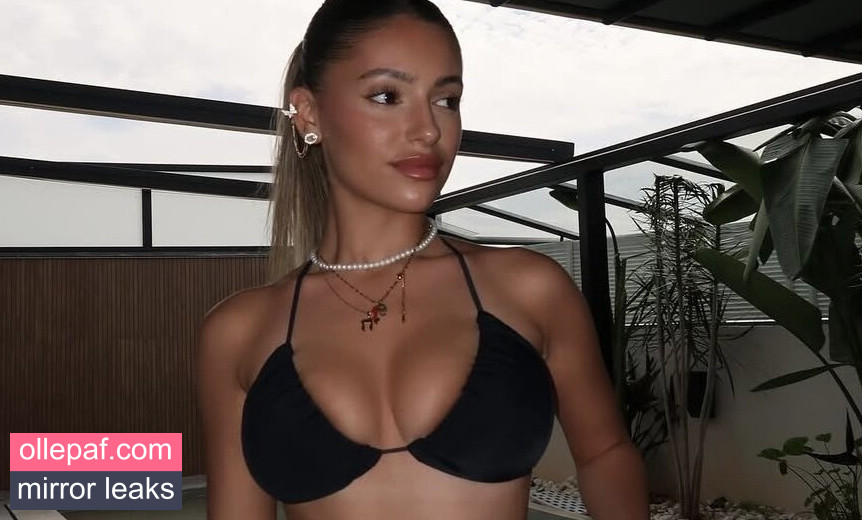 Latest Leaks Larin Manor Nude #10 - Fapello