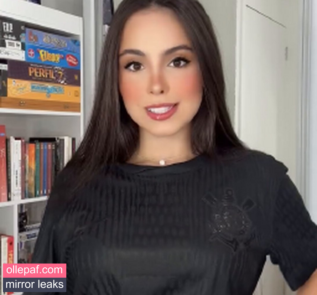 Latest Leaks Larissa Costa Nude #2 - Fapello