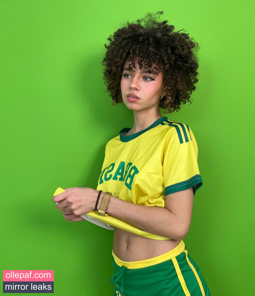 Latest Leaks Larissa Kimberly Nude #77 - Fapello