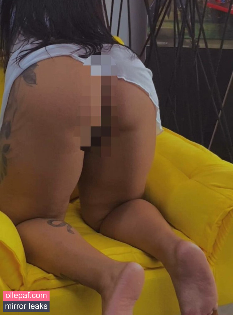 Latest Leaks Larissa Leite Nude #126 - Fapello