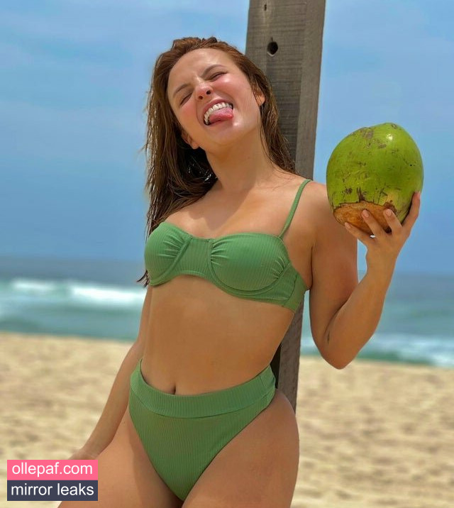 Larissa Manoela Nude Leaks OnlyFans #314 - Fapello