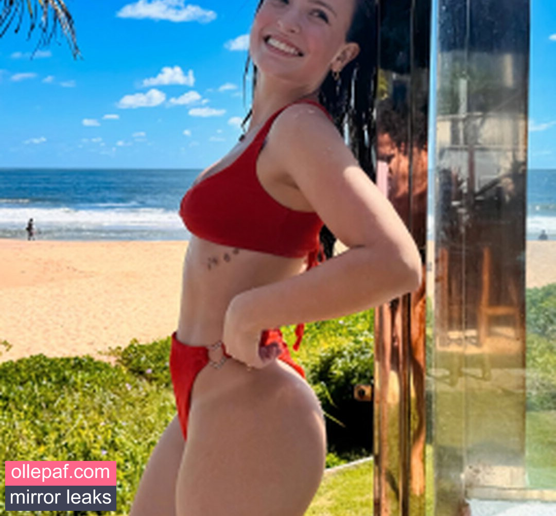 Larissa Manoela Nude Leaks OnlyFans #345 - Fapello