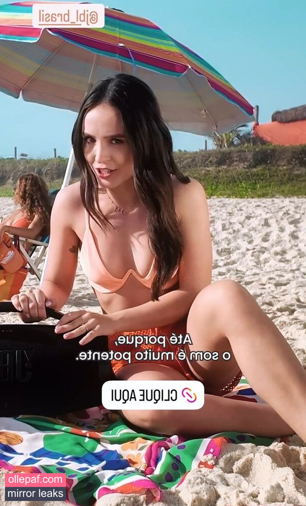 Larissa Manoela Nude Leaks OnlyFans #10 - Fapello