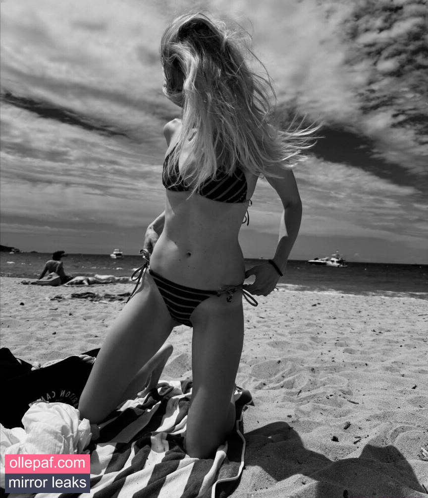 Latest Leaks Larissa Marolt Nude #13 - Fapello
