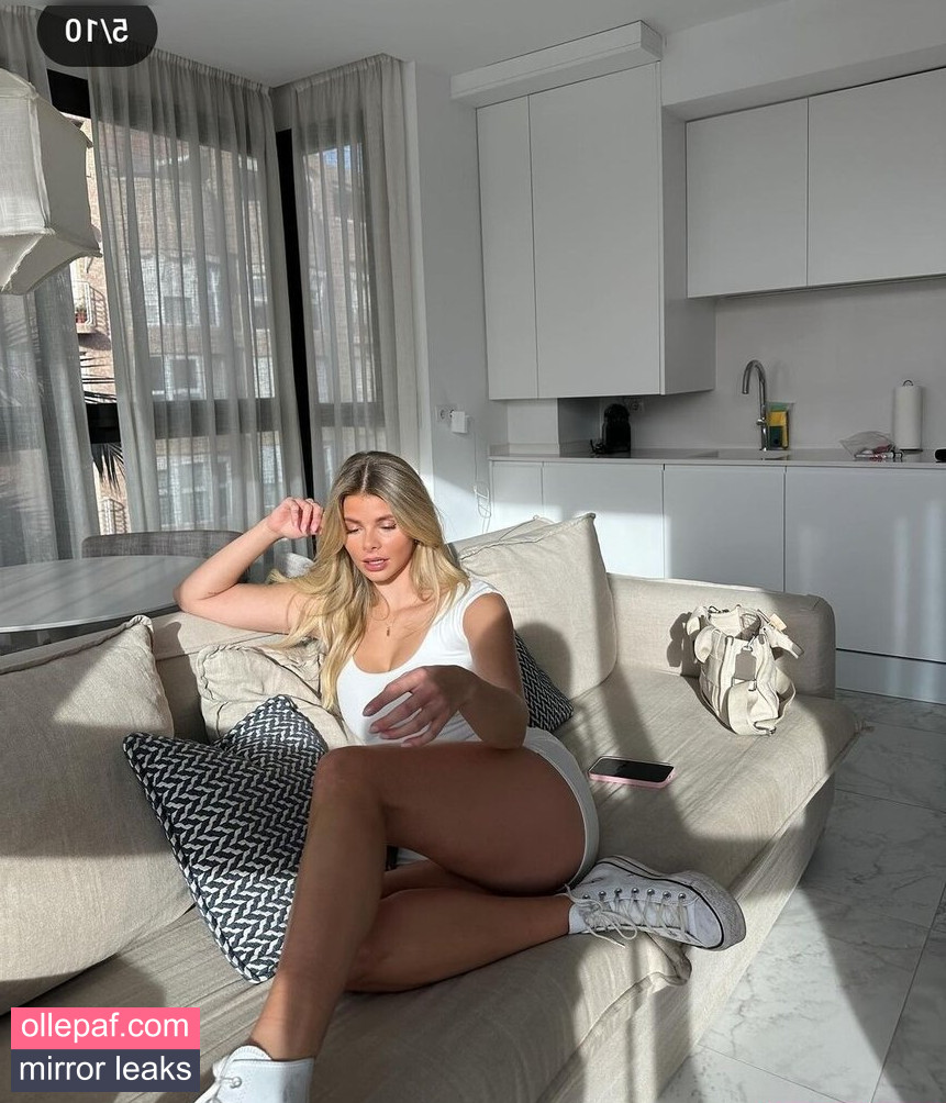 Latest Leaks Larissa Neumann Nude #121 - Fapello