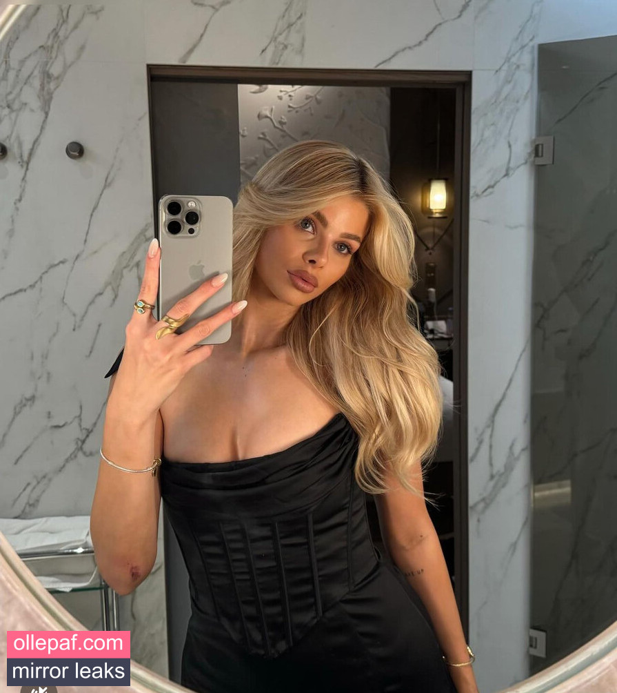 Latest Leaks Larissa Neumann Nude #45 - Fapello