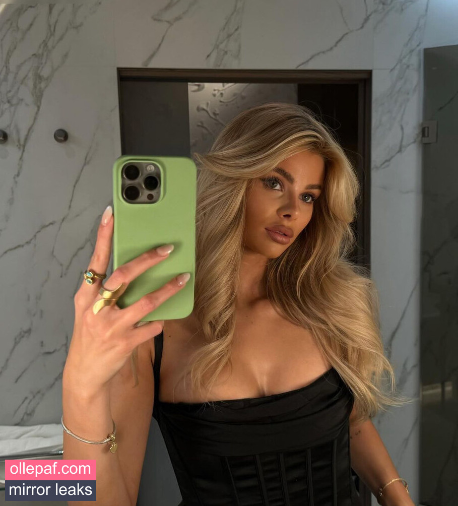 Latest Leaks Larissa Neumann Nude #46 - Fapello