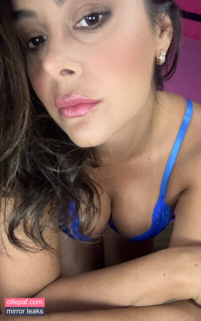 Latest Leaks Larissa Riquelme Nude #16 - Fapello