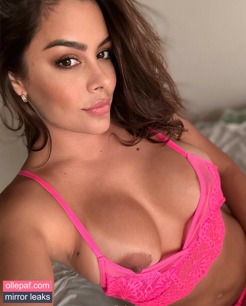 Latest Leaks Larissa Riquelme Nude #151 - Fapello