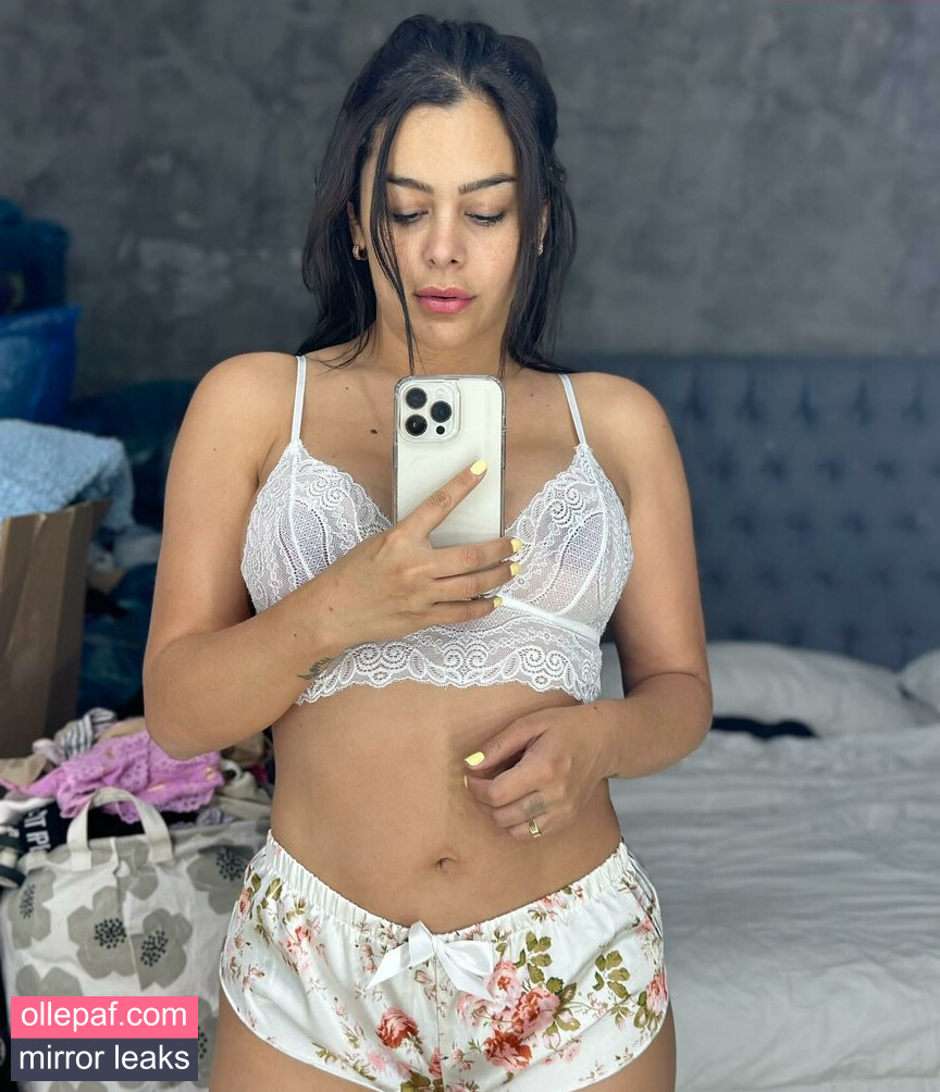 Latest Leaks Larissa Riquelme Nude #170 - Fapello