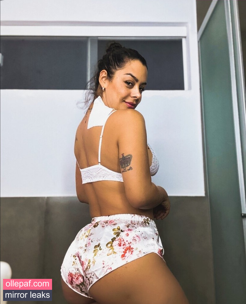 Latest Leaks Larissa Riquelme Nude #83 - Fapello