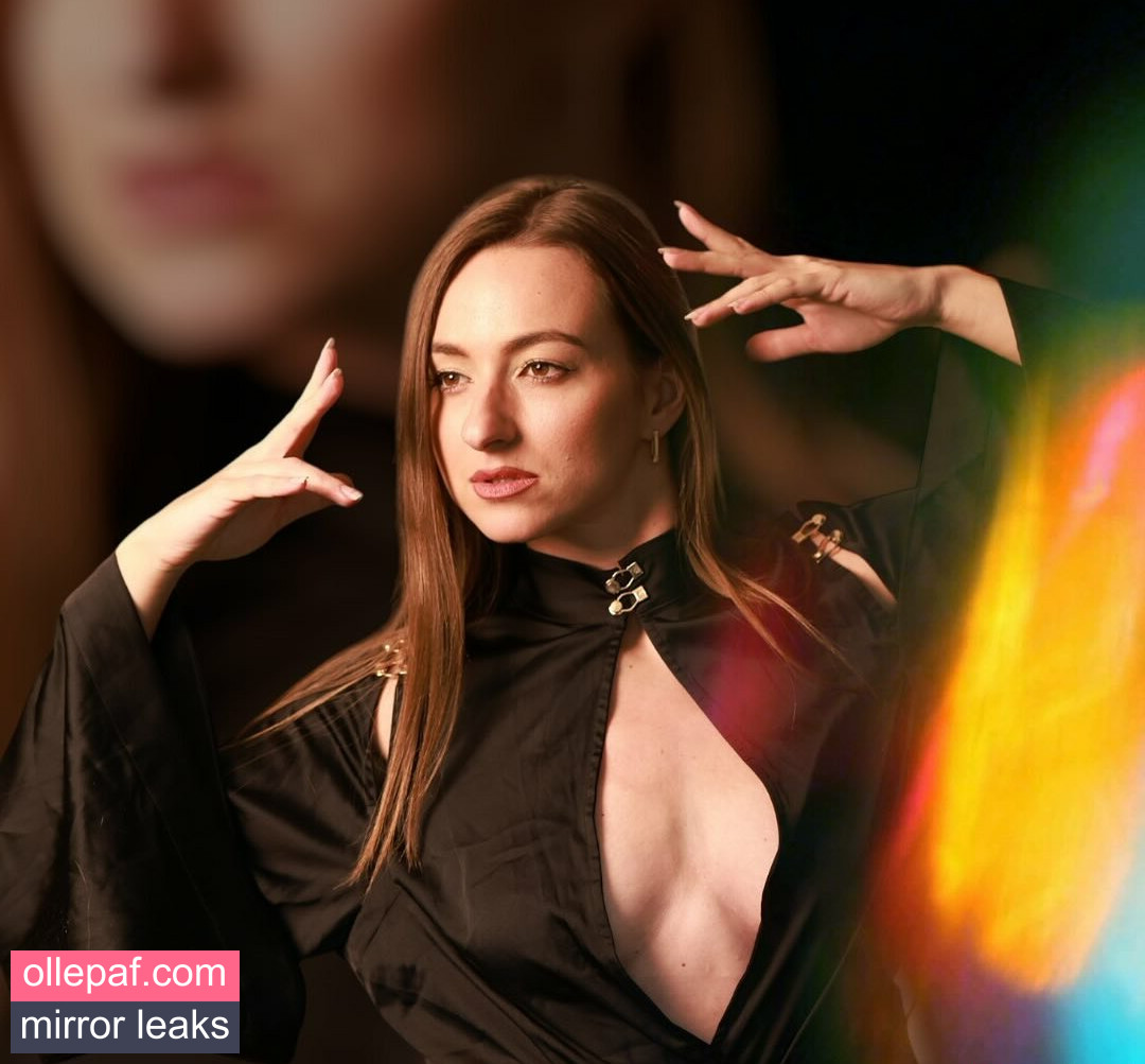 Latest Leaks Larissa Schmiederer Nude #18 - Fapello