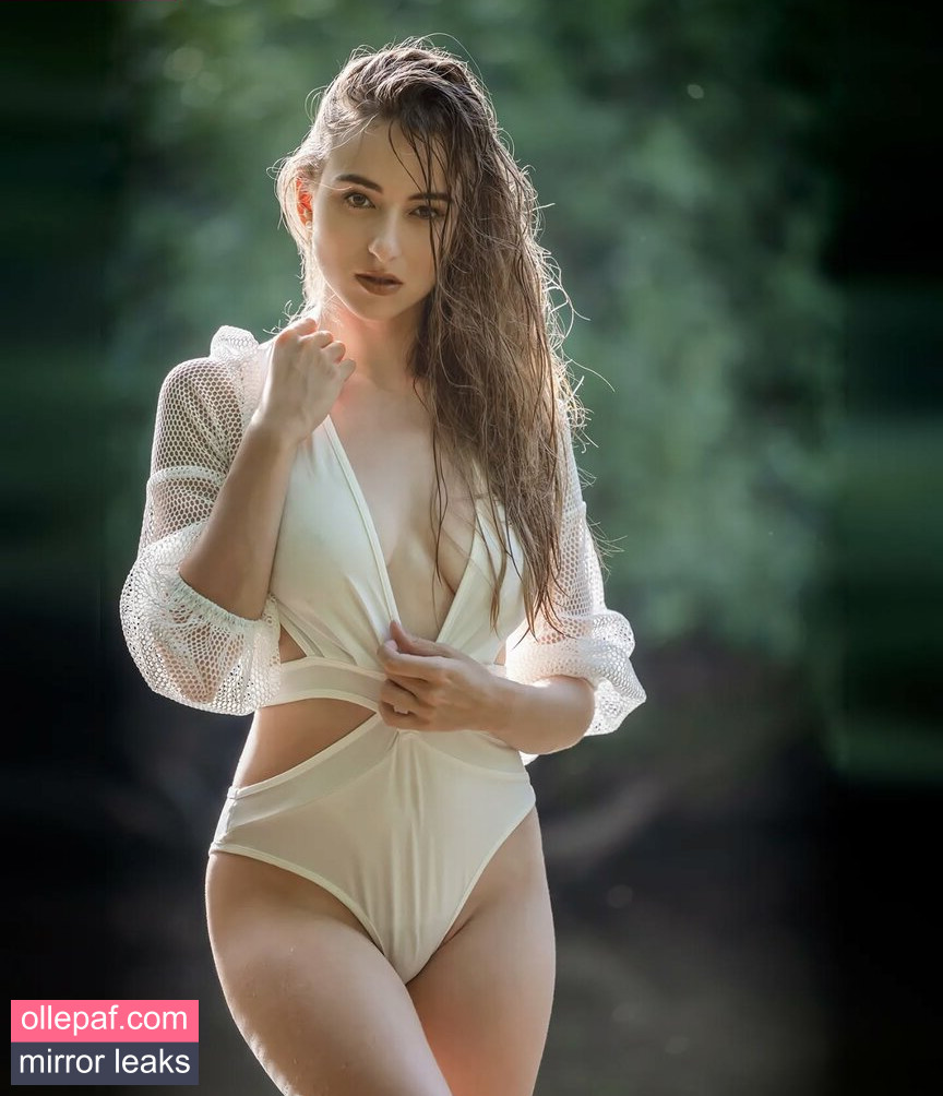 Latest Leaks Larissa Schmiederer Nude #23 - Fapello
