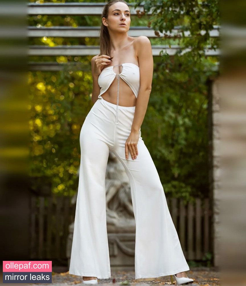 Latest Leaks Larissa Schmiederer Nude #24 - Fapello