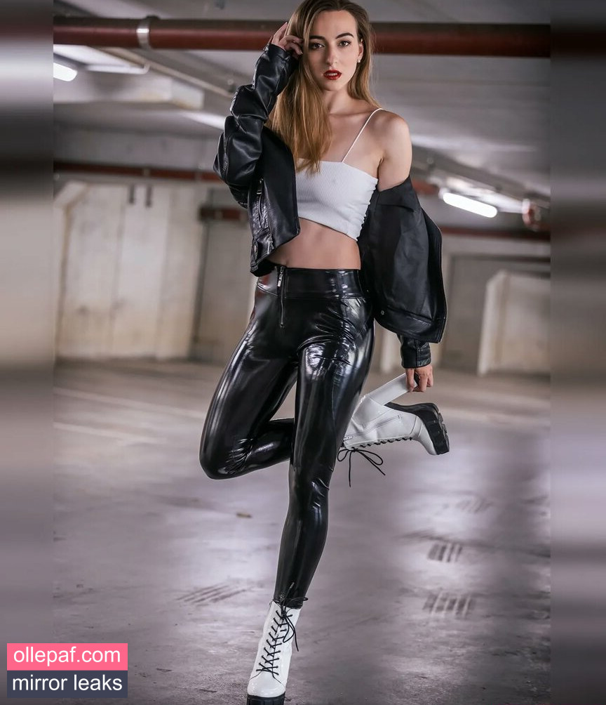 Latest Leaks Larissa Schmiederer Nude #26 - Fapello