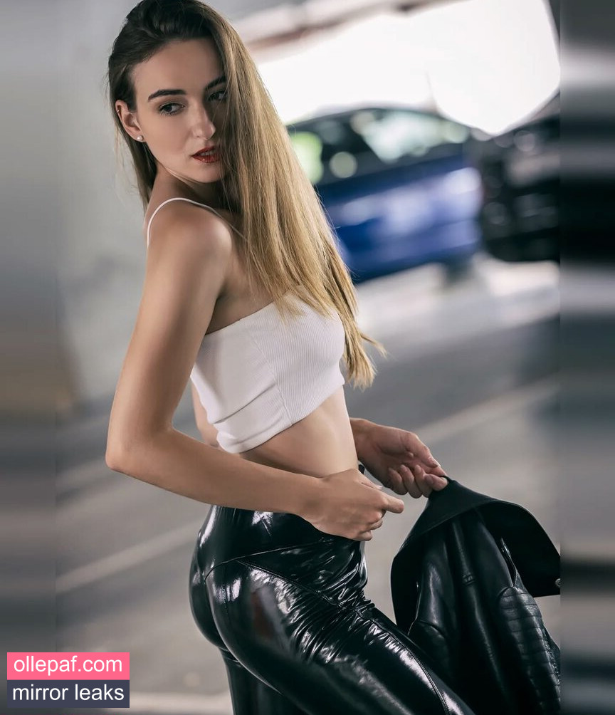 Latest Leaks Larissa Schmiederer Nude #27 - Fapello