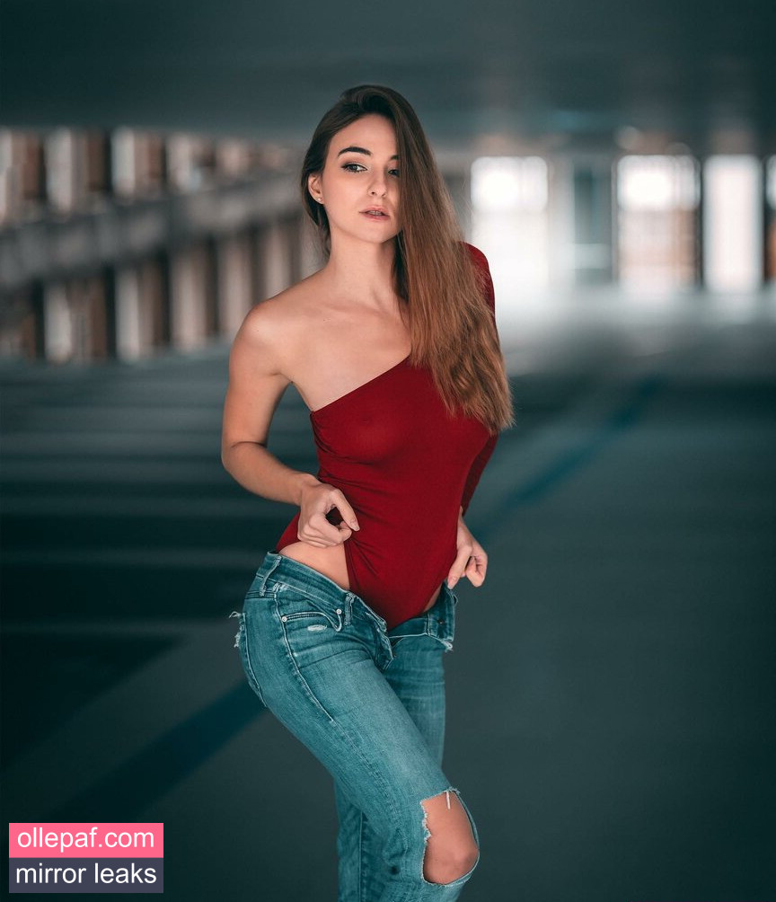 Latest Leaks Larissa Schmiederer Nude #52 - Fapello