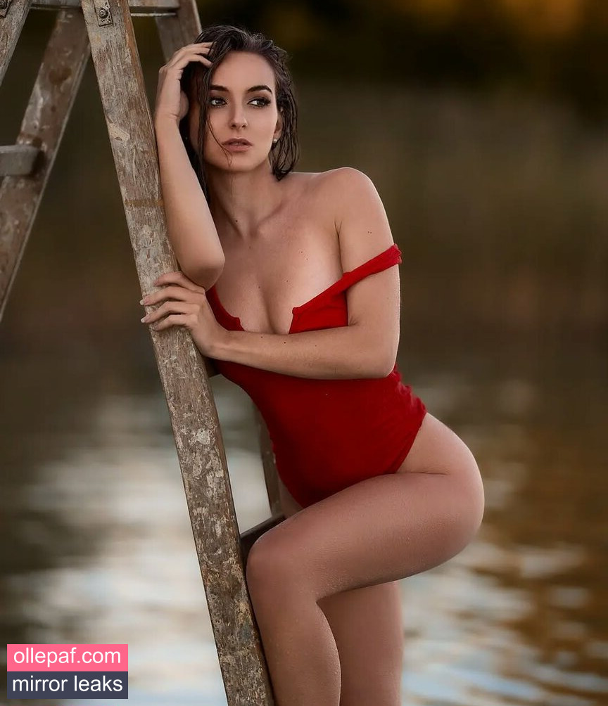 Latest Leaks Larissa Schmiederer Nude #53 - Fapello