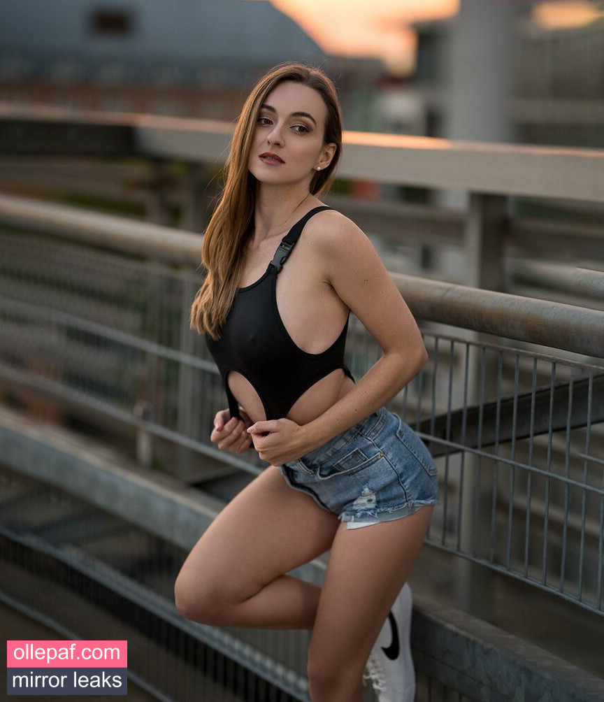 Latest Leaks Larissa Schmiederer Nude #69 - Fapello