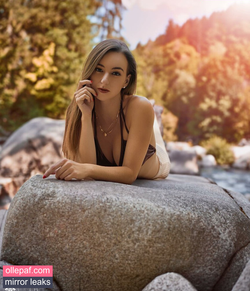Latest Leaks Larissa Schmiederer Nude #72 - Fapello
