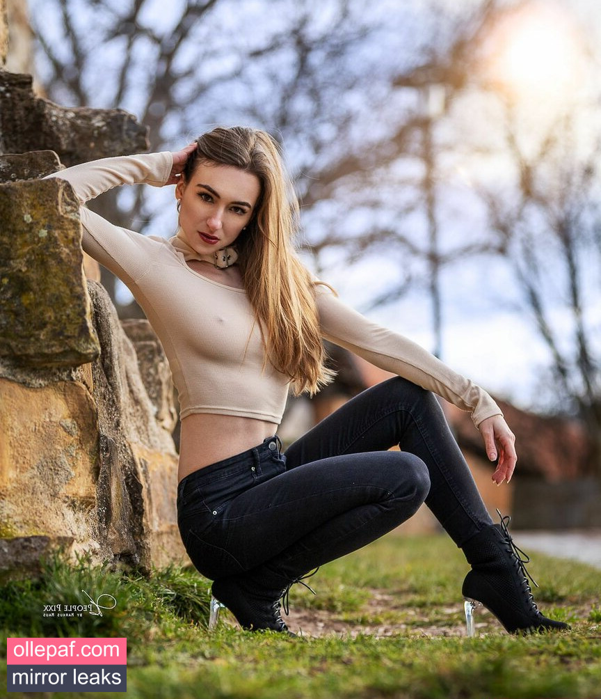 Latest Leaks Larissa Schmiederer Nude #76 - Fapello