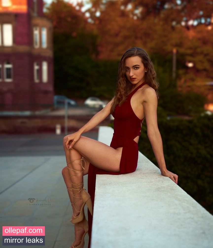 Latest Leaks Larissa Schmiederer Nude #77 - Fapello