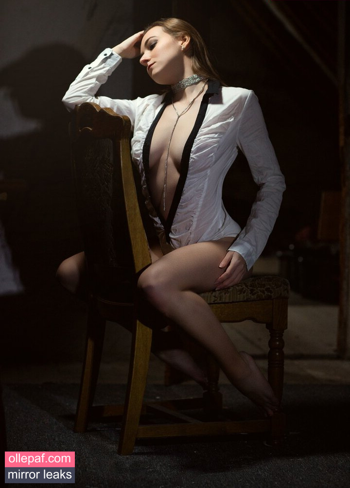 Latest Leaks Larissa Schmiederer Nude #80 - Fapello