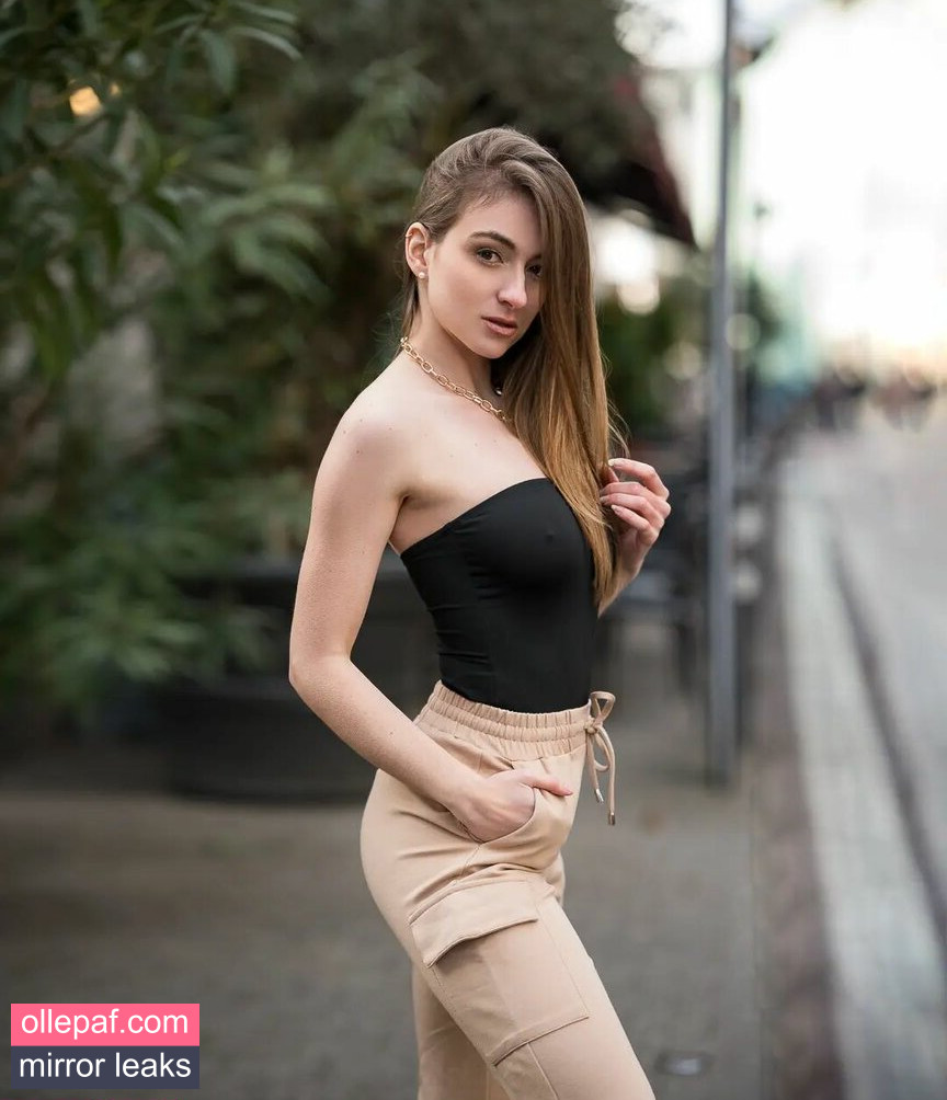 Latest Leaks Larissa Schmiederer Nude #89 - Fapello