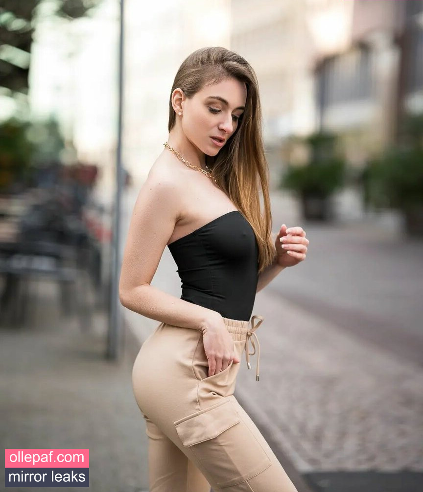Latest Leaks Larissa Schmiederer Nude #90 - Fapello