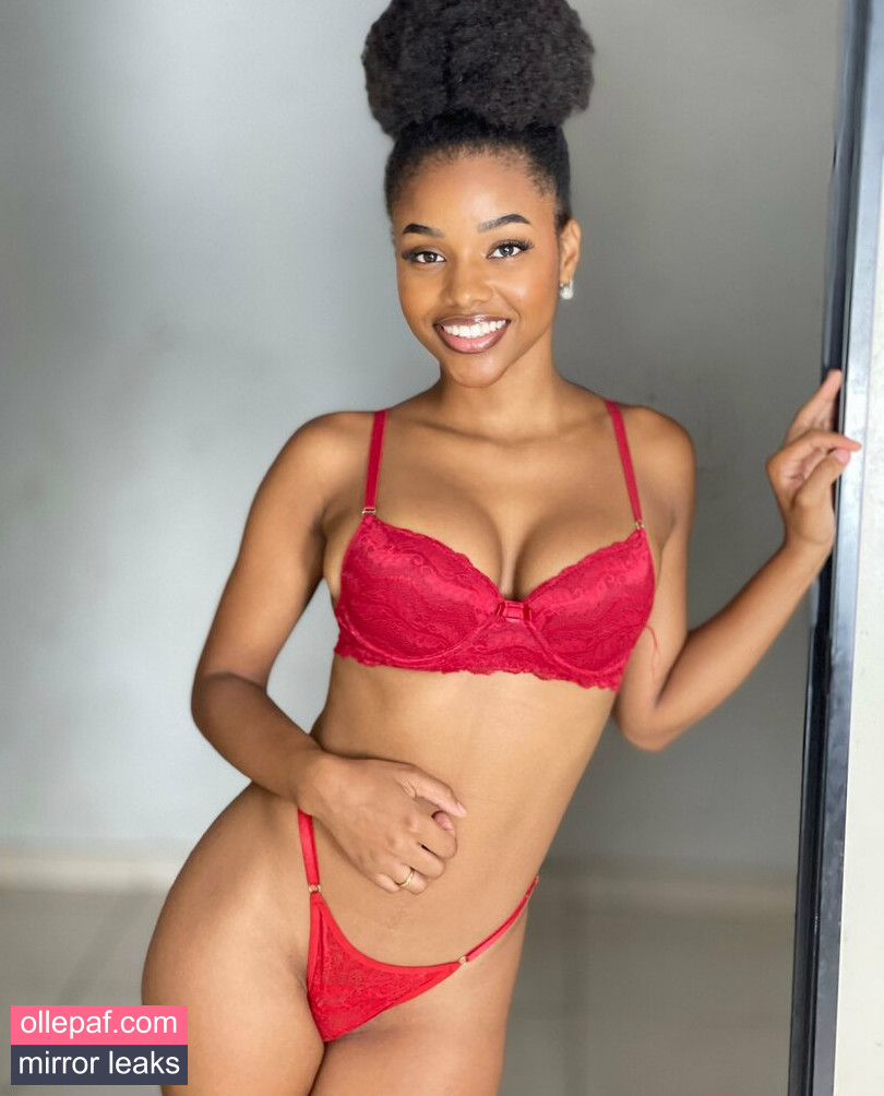 Latest Leaks larissa.siilva Nude #44 - Fapello