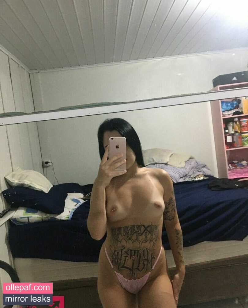 Latest Leaks Larissa Silva Nude #4 - Fapello