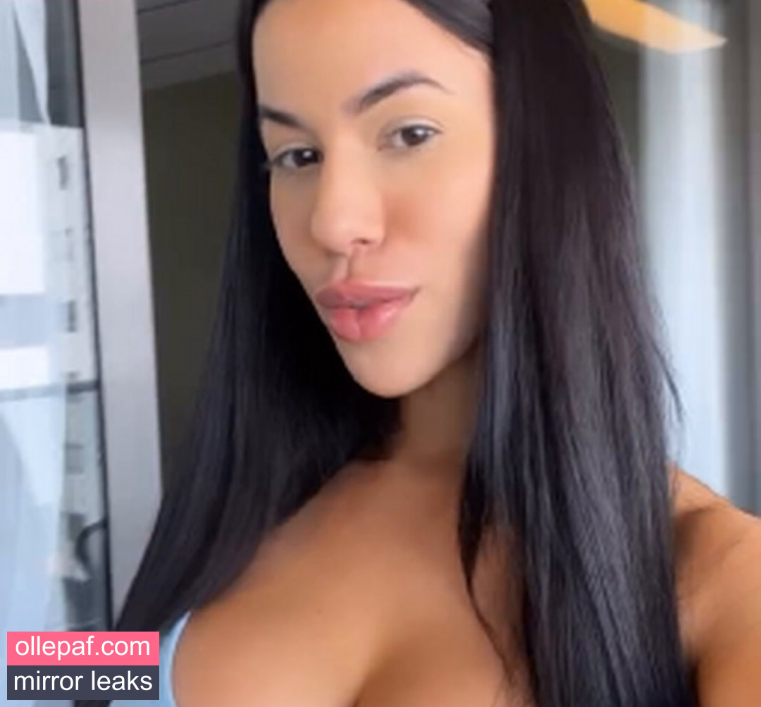 Larissa Tomásia Nude Leaks OnlyFans #108 - Fapello