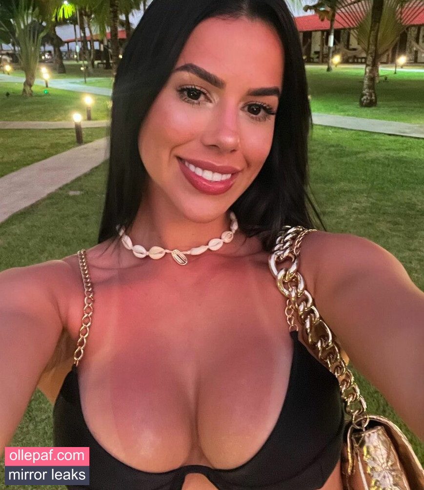 Larissa Tomásia Nude Leaks OnlyFans #163 - Fapello