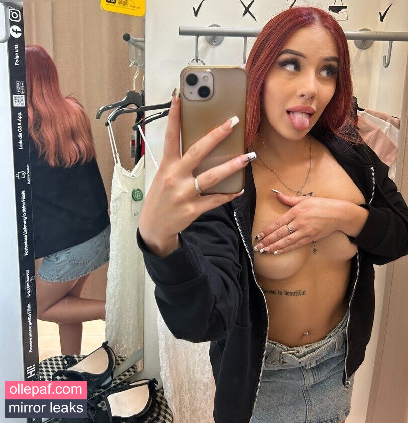 Latest Leaks larissamariie Nude #10 - Fapello