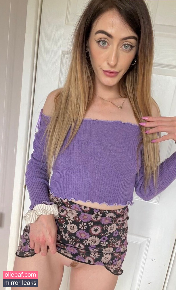 Latest Leaks LarnaNSFW Nude #96 - Fapello