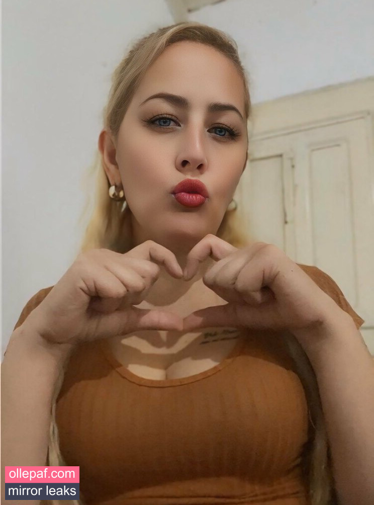 Latest Leaks larrisa_fox Nude #10 - Fapello