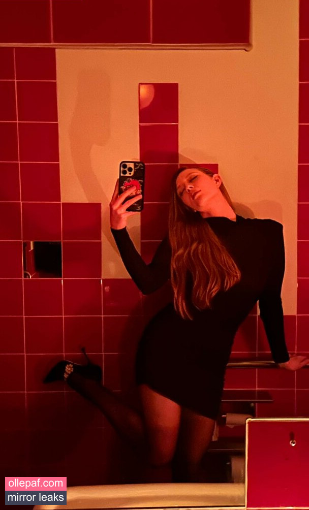 Latest Leaks Larsen Thompson Nude #14 - Fapello