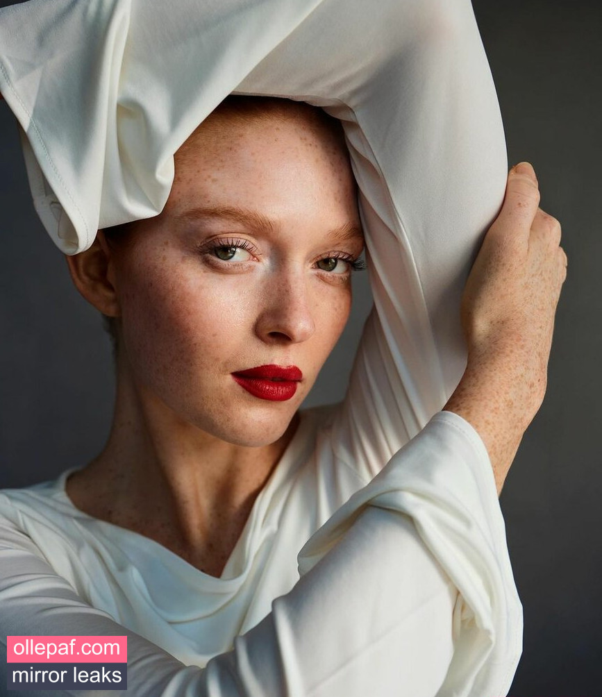 Latest Leaks Larsen Thompson Nude #132 - Fapello